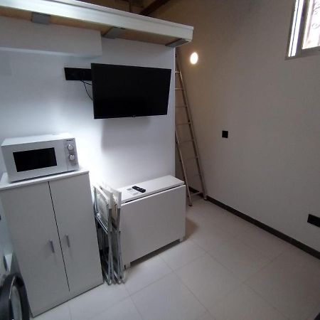 Estudio Con 2 Plantas - Puerta Del Sol มาดริด ภายนอก รูปภาพ
