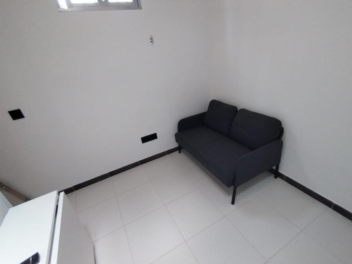 Estudio Con 2 Plantas - Puerta Del Sol มาดริด ภายนอก รูปภาพ